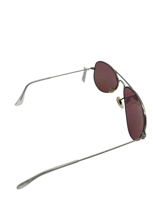 RAY-BAN - AVIATOR FLASH SUNGLASSES - Image 3